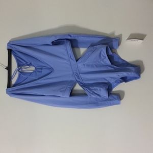 Hurley Rash Guard